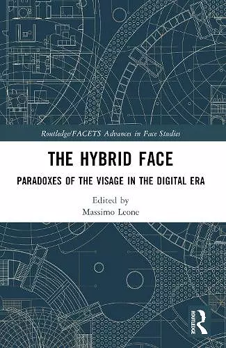 The Hybrid Face cover