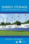 Energy Storage cover