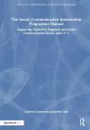 The Social Communication Intervention Programme Manual cover