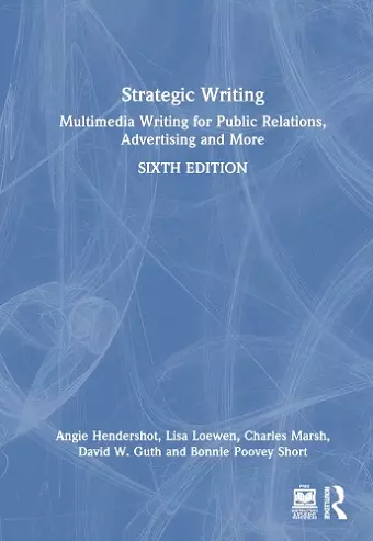 Strategic Writing cover