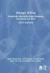 Strategic Writing cover