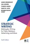 Strategic Writing cover