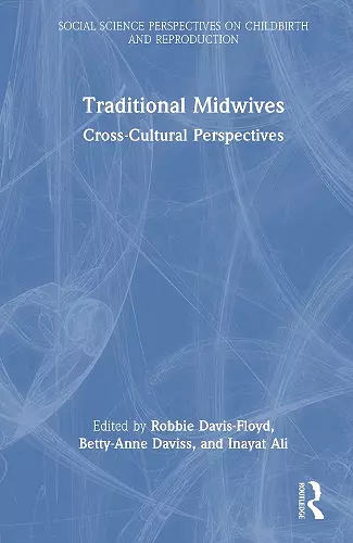 Traditional Midwives cover