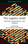 The Logistics Audit cover