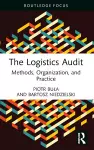 The Logistics Audit cover