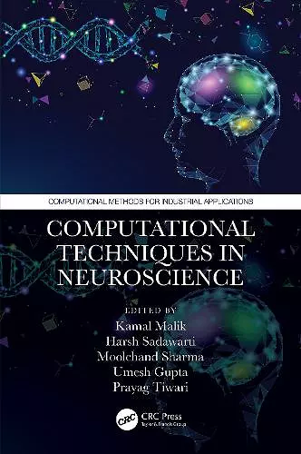 Computational Techniques in Neuroscience cover