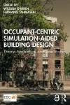 Occupant-Centric Simulation-Aided Building Design cover