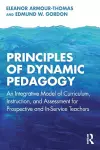 Principles of Dynamic Pedagogy cover