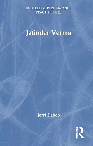 Jatinder Verma cover