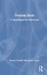 Preterm Birth cover
