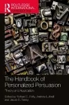 The Handbook of Personalized Persuasion cover