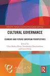 Cultural Governance cover