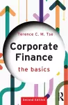 Corporate Finance cover