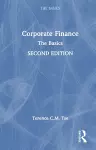 Corporate Finance cover