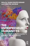 The Entrepreneurial Humanities cover