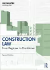 Construction Law cover