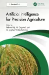Artificial Intelligence for Precision Agriculture cover