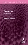 Thackeray cover