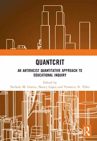 QuantCrit cover