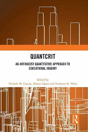 QuantCrit cover