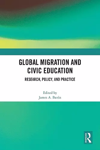 Global Migration and Civic Education cover