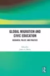 Global Migration and Civic Education cover