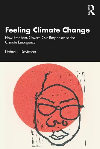 Feeling Climate Change cover