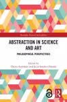 Abstraction in Science and Art cover