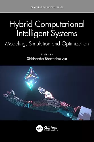 Hybrid Computational Intelligent Systems cover