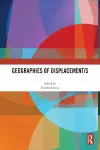 Geographies of Displacement/s cover