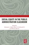 Social Equity in the Public Administration Classroom cover