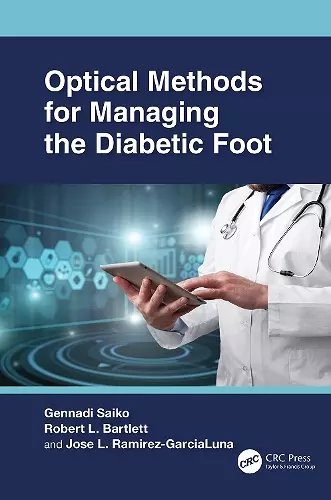 Optical Methods for Managing the Diabetic Foot cover