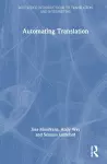 Automating Translation cover