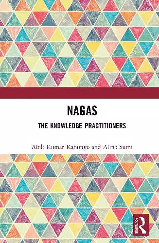 Nagas cover