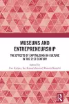 Museums and Entrepreneurship cover