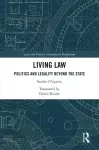 Living Law cover