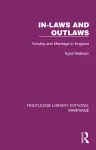 In-Laws and Outlaws cover