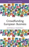 Crowdfunding European Business cover