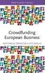 Crowdfunding European Business cover