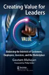 Creating Value for Leaders cover