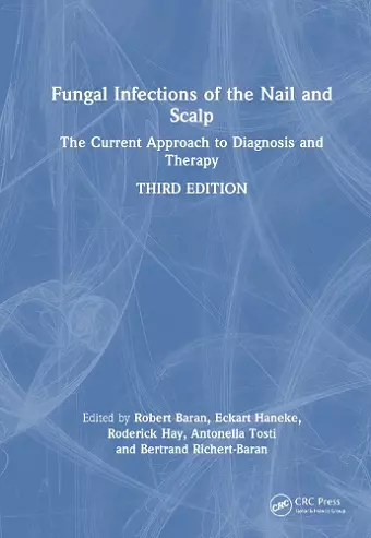 Fungal Infections of the Nail and Scalp cover