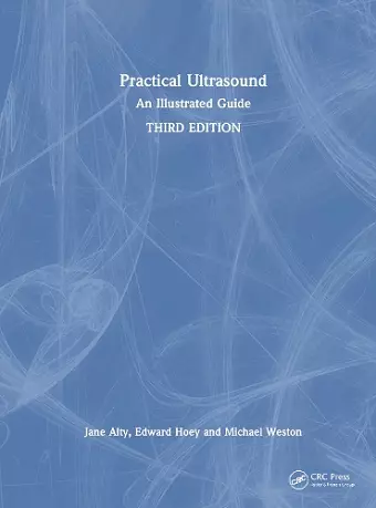Practical Ultrasound cover