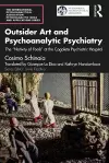 Outsider Art and Psychoanalytic Psychiatry cover