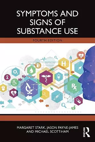 Symptoms and Signs of Substance Use cover