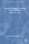 Systemic-Dialogical Therapy with Individuals cover