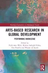 Arts-based Research in Global Development cover