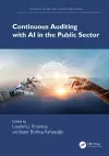 Continuous Auditing with AI in the Public Sector cover