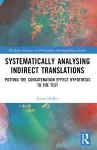 Systematically Analysing Indirect Translations cover