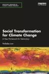 Social Transformation for Climate Change cover