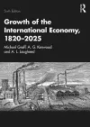 Growth of the International Economy 1820–2025 cover